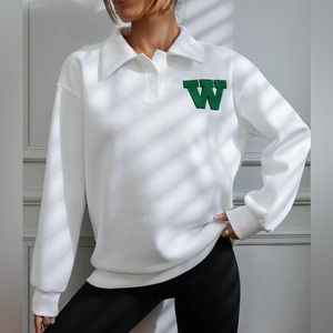 Women’s Sweatshirt